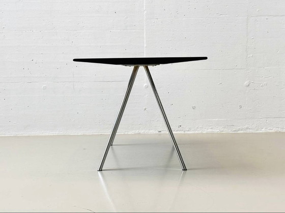 Image 1 of Table modèle Wogg 7 de Hans Eichenberger pour Wogg