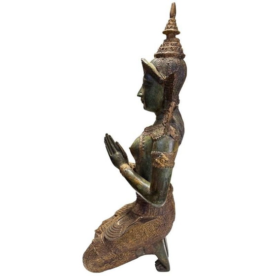 Set of two Chinese bronze foo dogs – lot 101 – Oliver, Paintings & Drawings, Canvas, Cotton, Aziatisch (photo 136 of 310)