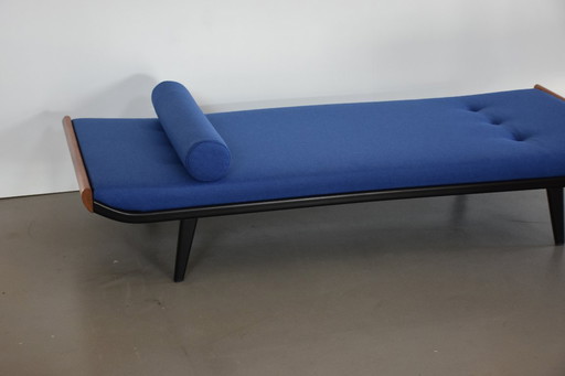 Mid Century Design Daybed Cleopatra 60s restored 