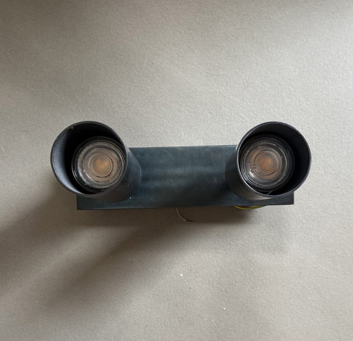 Plafond Spot/Lamp Koen Van Guijse, Serax - Sofisticato