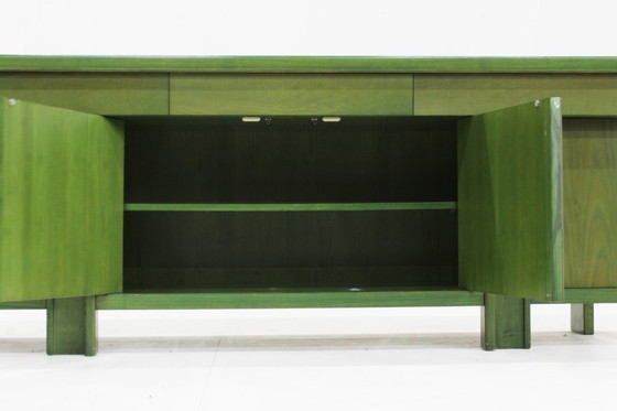 Image 1 of Vintage Italiaans dressoir jaren 60