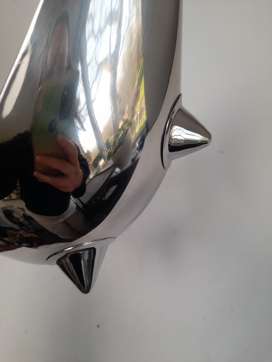 Image 1 of Naoko Teekanne von Carsten Jörgensen für Bodum 