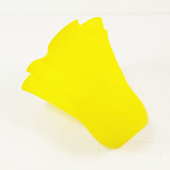 Image 1 of Fazzoletto vase, Murano glass, Italy 1970s