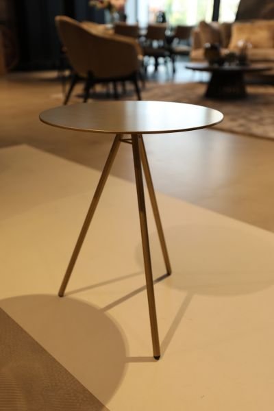 Private Label Fleury Bijzettafel