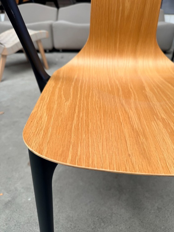 Image 1 of Vitra Belleville Stuhl von Ronan & Erwan Bouroullec