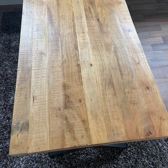 Image 1 of Boda dining table