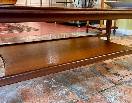 Tavolino da caffè scandinavo in teak – Tavolini da caffè, Wood (photo 5 of 5)