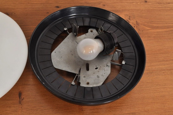 Image 1 of Lampade da soffitto vintage in bachelite, anni '60