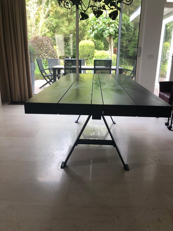 Image 1 of Tavolo da pranzo Massimo di Roderick Vos