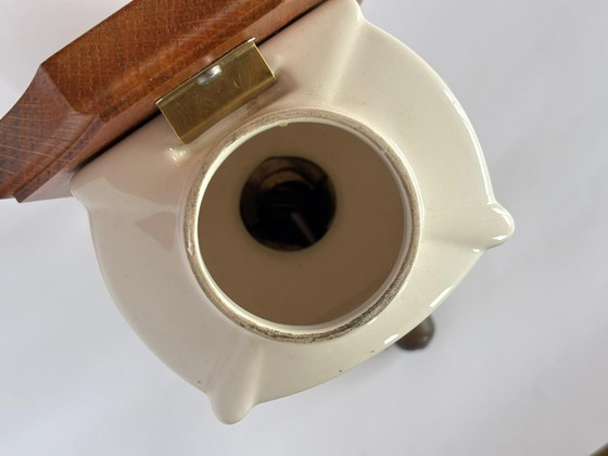 Macinacaffè Antico a Parete PeDe Cucina – Accessori da cucina, Ceramic, Glass (photo 2 of 9)