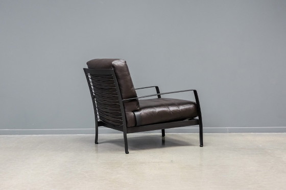 Poltrona lounge Richards – Minotti, Poltrone, Altro (photo 4 of 16)