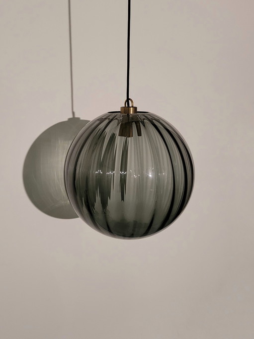 Lampada a sospensione Luux