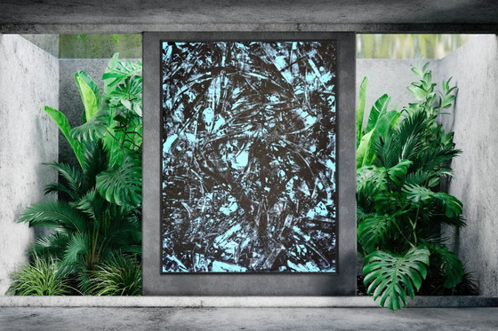 Image 1 of Jürgen Angeler - The Sculptor