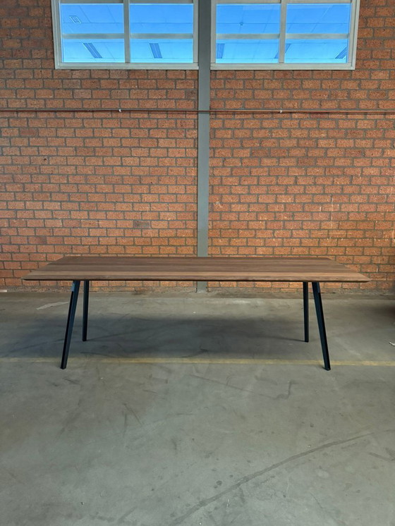 Image 1 of Qliv On Top dining table 240X90cm