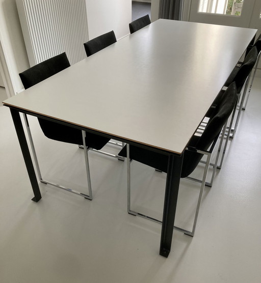 Set da pranzo Arco