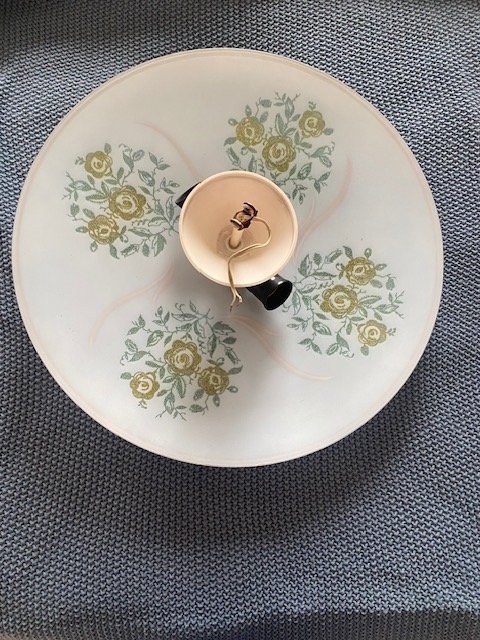 Image 1 of Scale Ceiling Light Years 50s