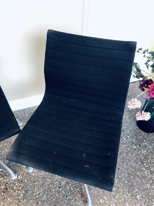 Eames Bürostühle