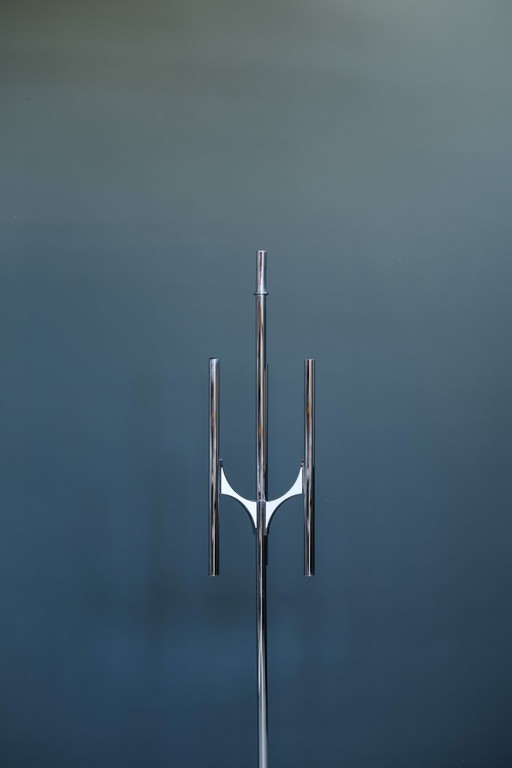 Floorlamp Model DN/1 by SCIOLARI