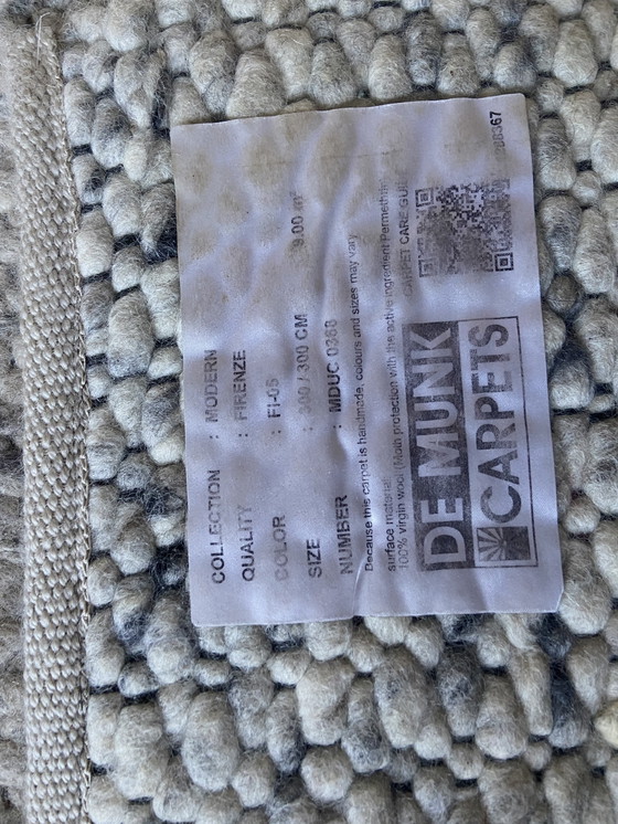 Image 1 of Le tapis Munk Firenze 05