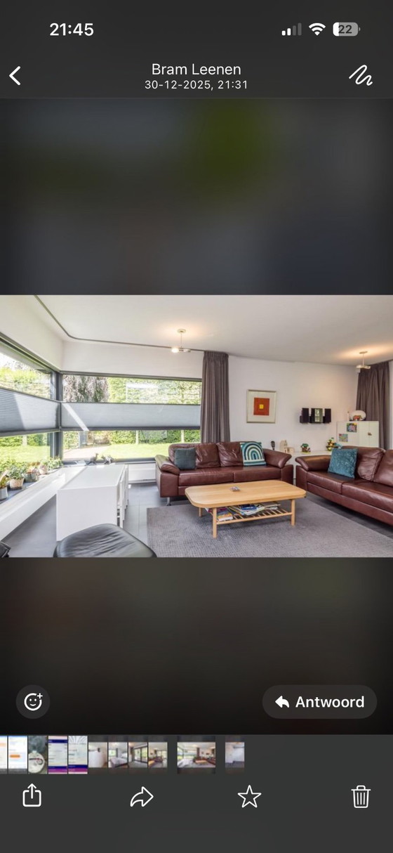 Image 1 of Occhio Parete Soffitto Doppio