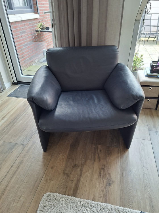 Image 1 of Leolux bora bora sofa