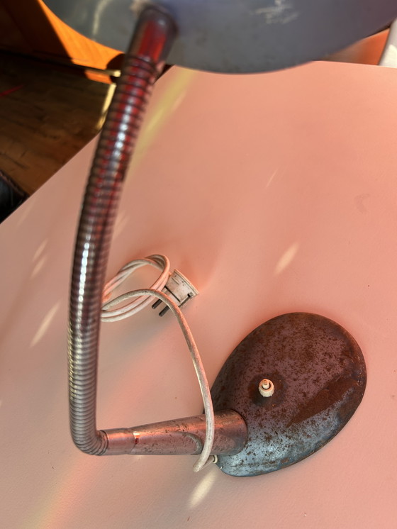 Image 1 of Cosack Tischlampe 50er Bauhaus Mid Century