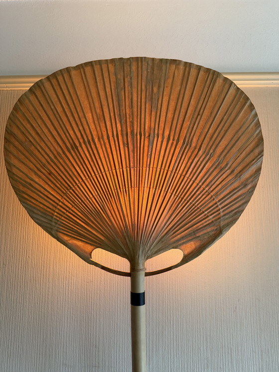 Image 1 of Ingo Maurer Uschiwa wandlamp