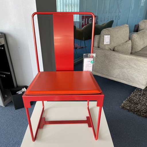 Driade Mingx dining chair