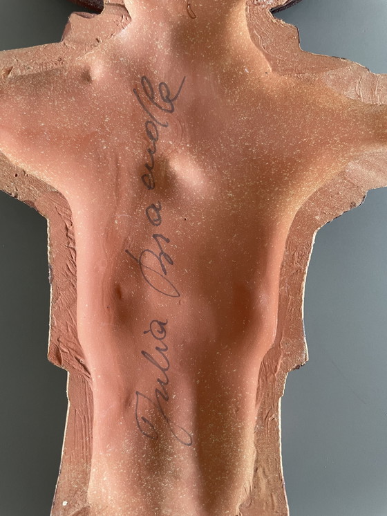 Image 1 of Keramik Julia Braendle