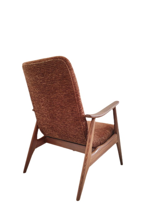 Louis van Teeffelen armchair