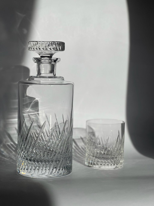 Whiskey set