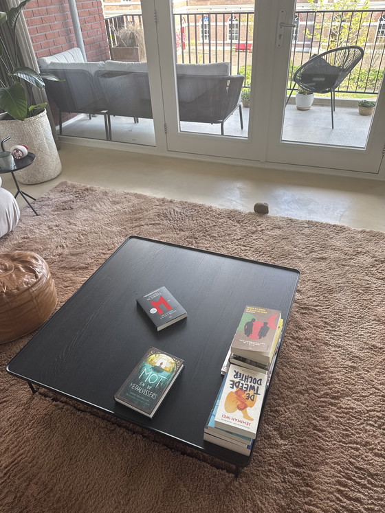 Image 1 of Couchtisch „Torei“ von Cassina