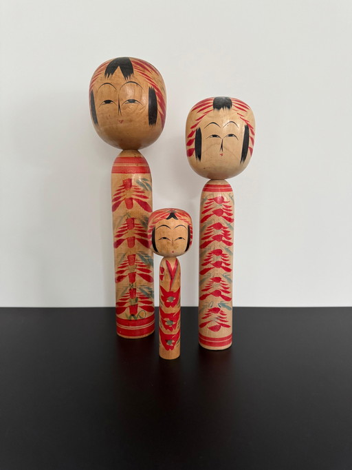 Ensemble Kokeshi