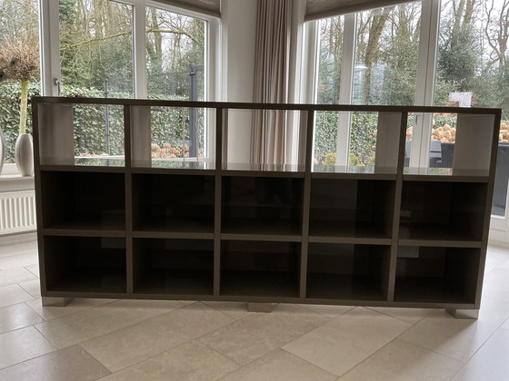 Image 1 of Bibliothèque/étagère