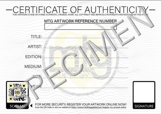 Image 1 of SINAO „Zum Einkaufen geboren“