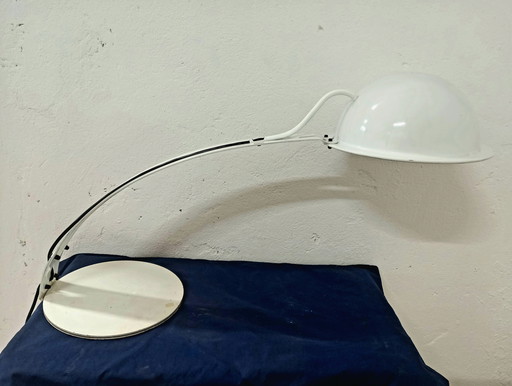 Martinelli Luce table lamp from the 1970s