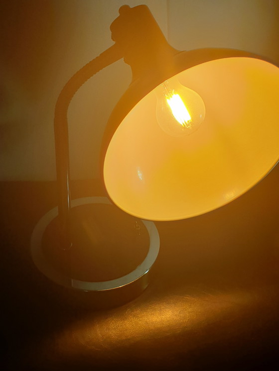 Image 1 of Bella lampada da tavolo degli anni '70