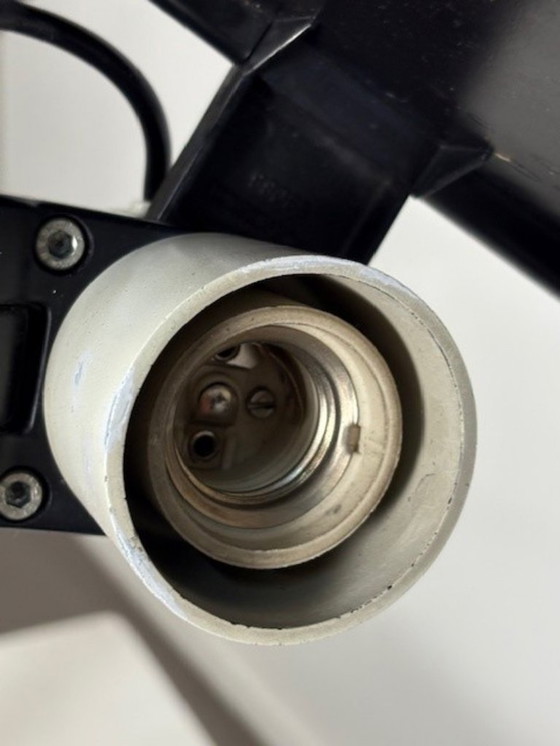 Image 1 of Sytem-Design Lamp by E.Sottsass Jr. for Erco 1970's