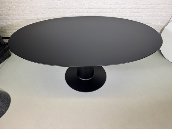 Image 1 of Arco balance oval matt black