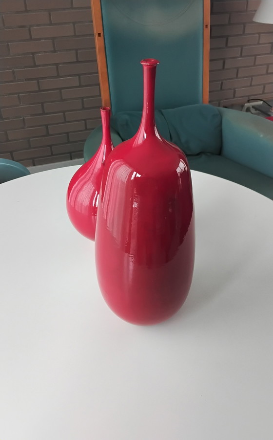 Image 1 of Keramikobjekte