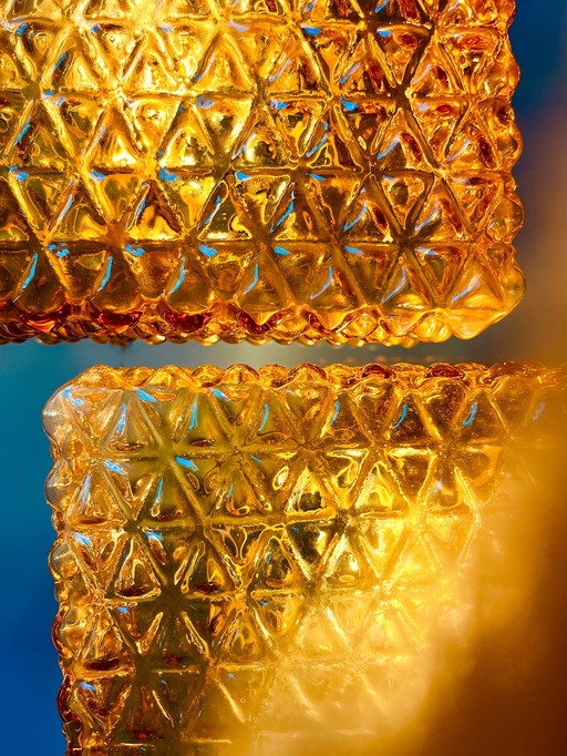 Set Zimmerman plafonierres