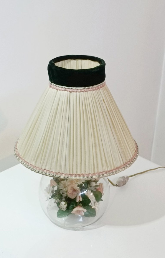 Image 1 of Lampada da tavolo di MJ Jacquet per Maison Benoit Guyot, anni '60