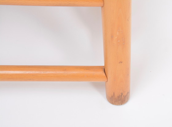Image 1 of Mid Century Modern G23 Hoop Armchair by Piero Palange and Werther Toffoloni