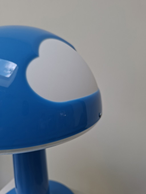 Children's room lamp Ikea