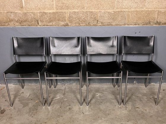 Image 1 of Sedie Martin Visser 't Spectrum SE 06 4x