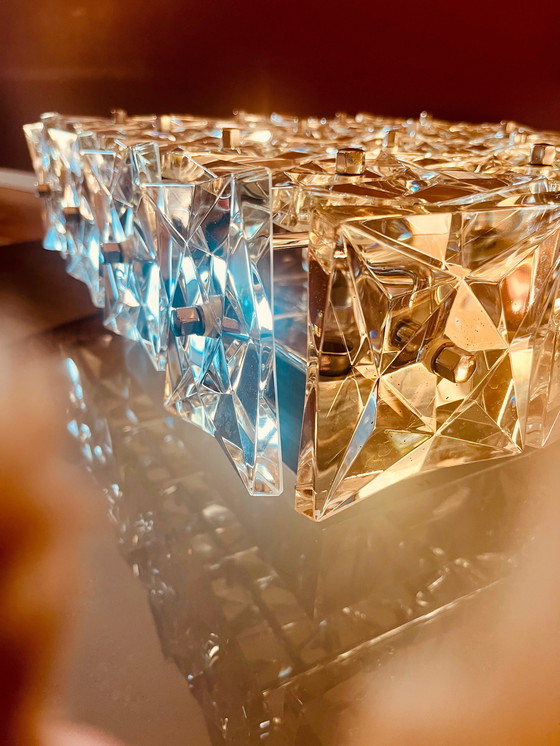 Image 1 of Ventilateur de plafond unique Kinkeldey