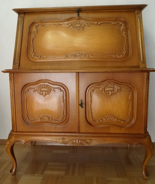 Schlingmann Wertmöbel - Segretario Modello Monschau III