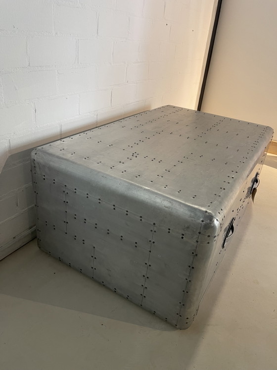 Image 1 of Mesa de centro Aviator