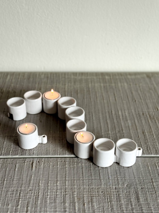 Image 1 of Portavelas PS Varmeljushallare de Ikea Ehlen Johansson