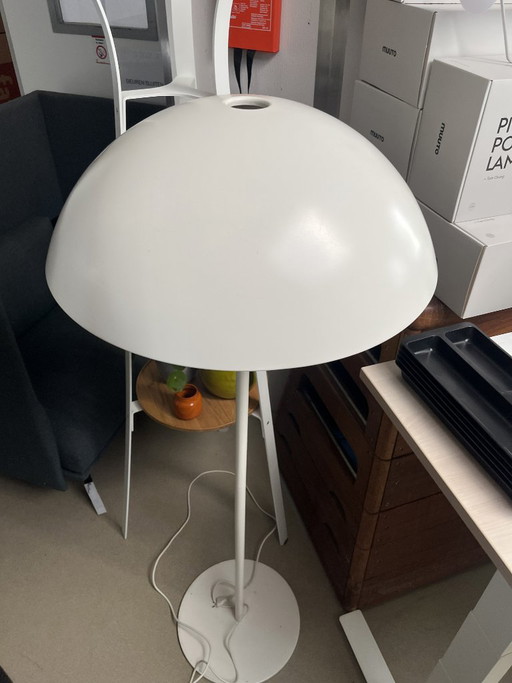 Staanlamp Met Bol – vloerlampen, Other